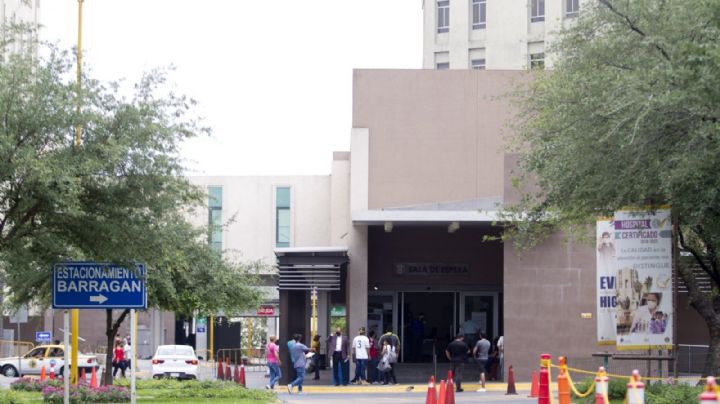 El 'Bronco' va a un hospital público; abogados exigen llevarlo a uno privado