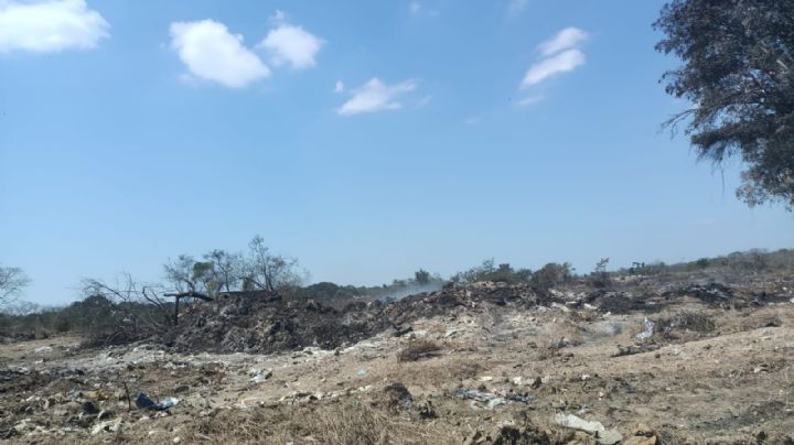 Empresa española interesada en manejo de residuos sólidos de la zona sur