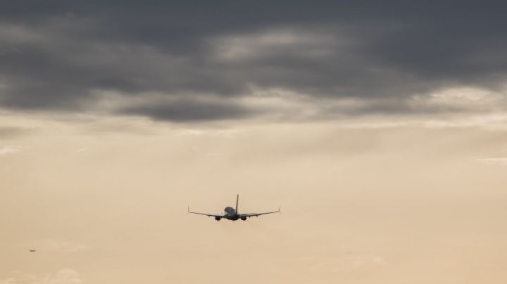 "Líos" en el espacio aéreo: Rediseño pone en riesgo a zonas más pobladas de CDMX