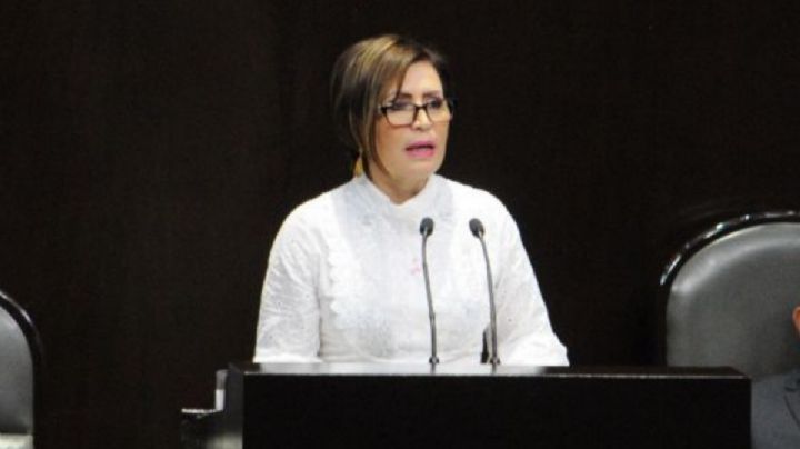 Zaldívar no ‘bateó’ a Rosario Robles: “revisará los expedientes de todas”