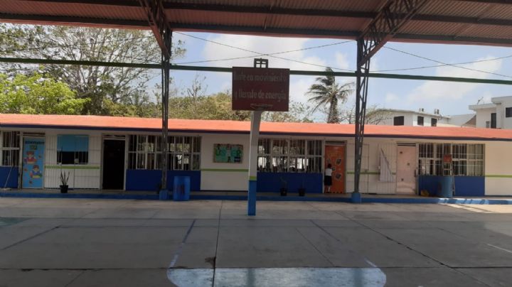 Supervisa ITIFE escuelas de Tampico