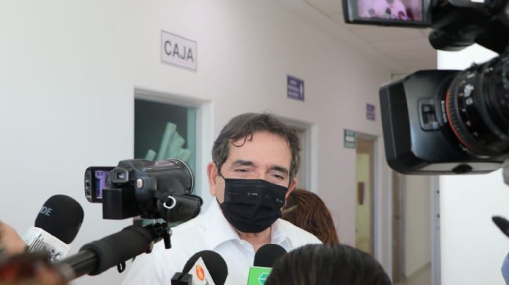 Cesan a secretario de Salud de Sinaloa por demandas contra periodistas