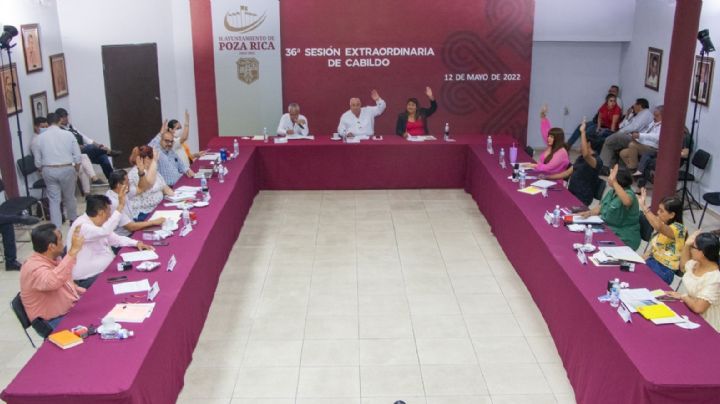 Ediles autorizan convenio de asistencia social para personas vulnerables