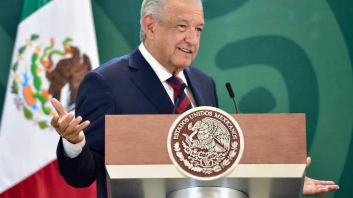 ¿AMLO tiene secuelas COVID? 'Ya no me permite recordar', dice