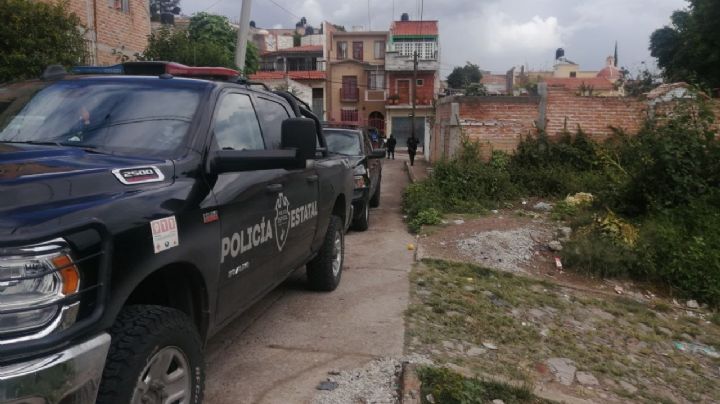 Detienen a 5 policías estatales