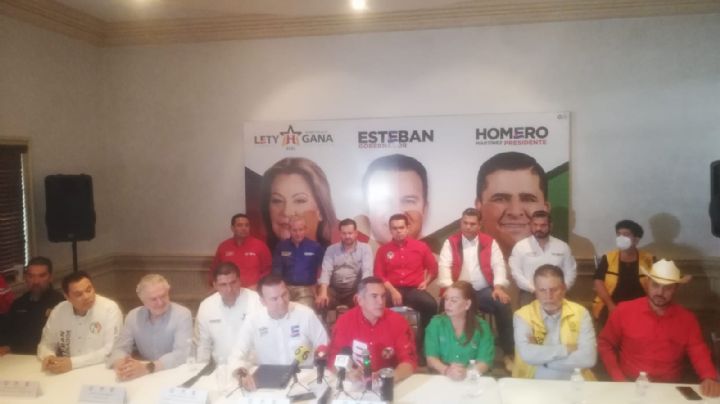 Refuerzan campañas de candidatos en Durango