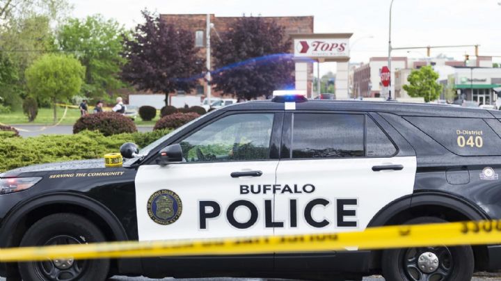 Masacre en Buffalo: asesino habría escrito indicios del ataque desde hace dos meses