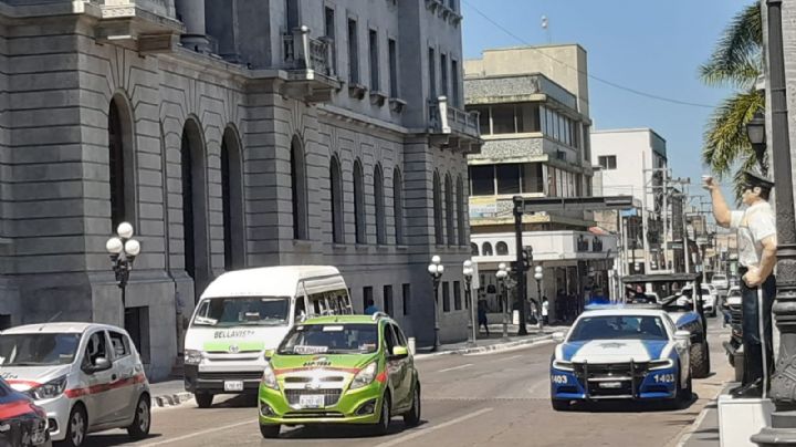 Aumento al pasaje en transportes públicos después del mes de junio