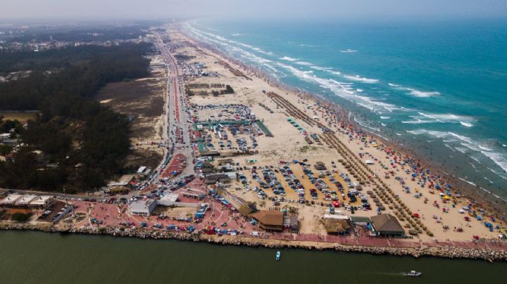 Agilizan autorizaciones para primera torre de 17 pisos de departamentos en Miramar