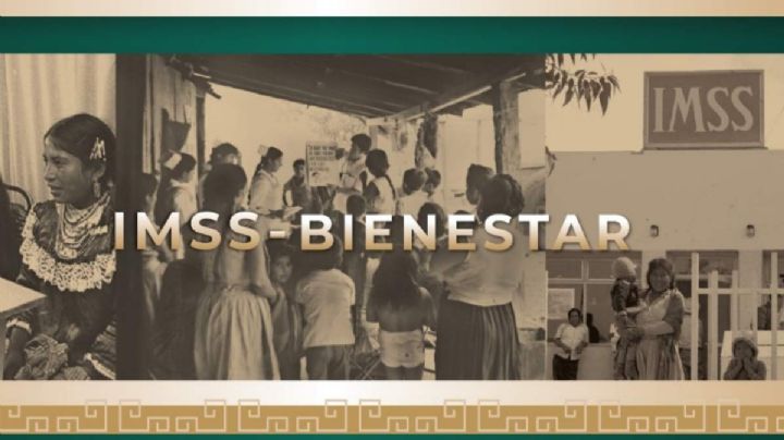 IMSS Bienestar 2022: ¿Cuáles son los servicios gratuitos para las personas sin seguro?