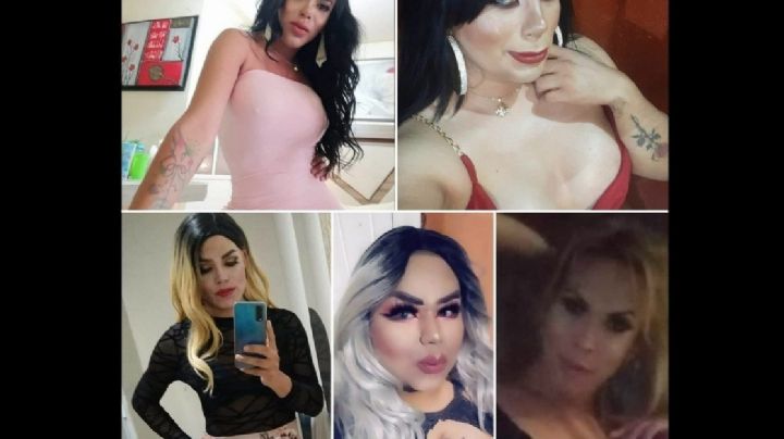 Ponen tras las rejas, a homicida de cinco mujeres trans de Irapuato