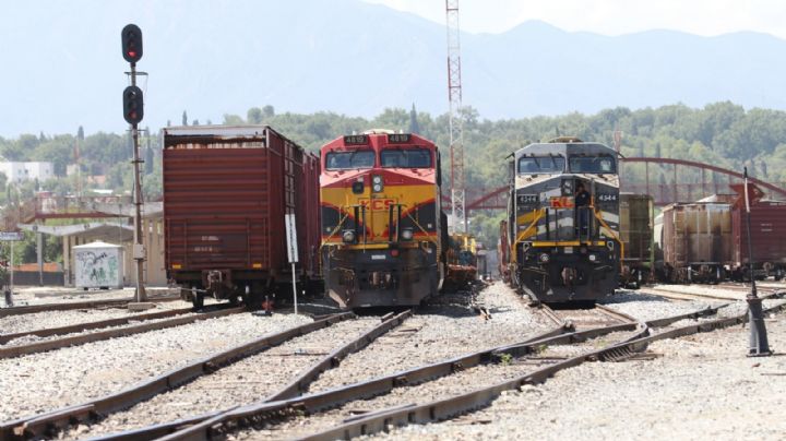 Tragedia migrante: Hallan muertos a 5 extranjeros en vagón del tren en Coahuila