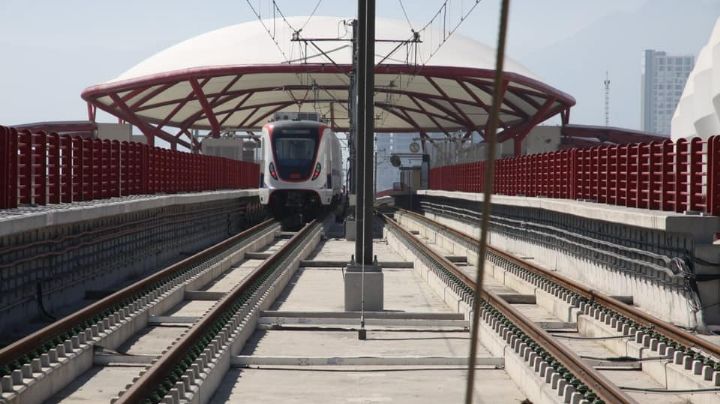 Aplican "tarifazo" al Metro de NL