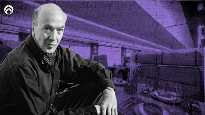 Tren Maya: Luis Barragán, el arquitecto mexicano que ‘inspira’ los vagones