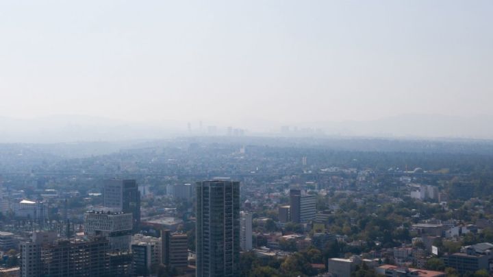 Contaminación mata más que el alcohol: Causa 1 de cada 6 muertes prematuras