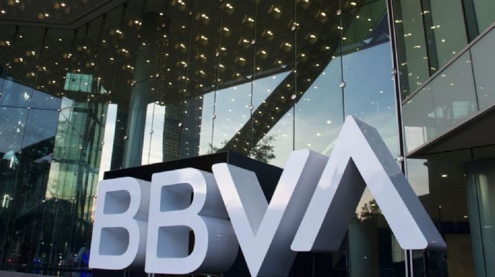 BBVA 'se cae': Usuarios reportan fallas en la aplicación