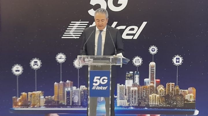 Llega la cobertura 5G a Tampico