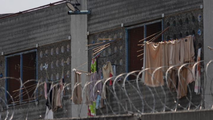 Mujeres en Santa Martha: Defensoría Publica revisó 96 de los 200 casos a representar