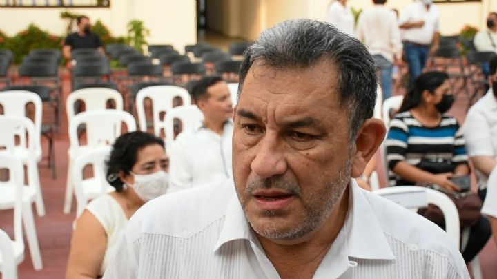 Busca Gobierno de Amado Cruz Malpica sanear adeudo millonario