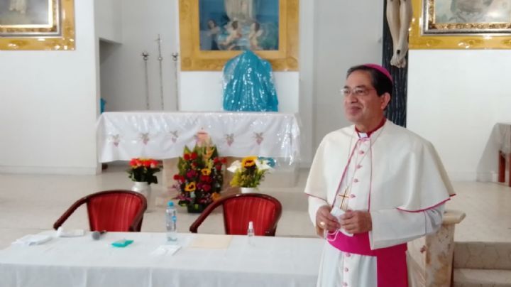 Iglesia se prepara para celebrar cien años de la Diócesis de Papantla