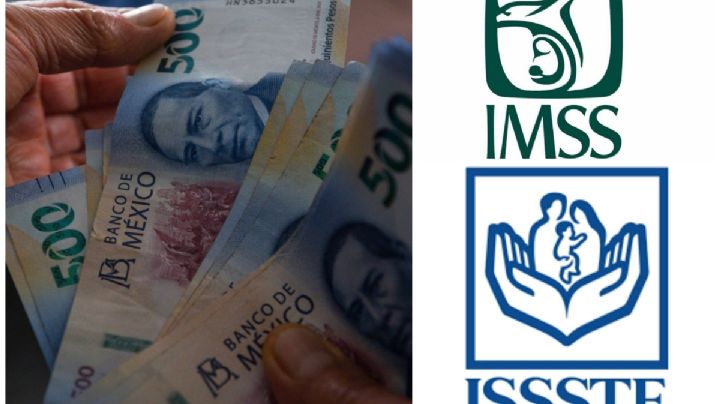 Pensión IMSS e ISSSTE 2022: ¿cuándo se realizará el próximo aumento del pago?