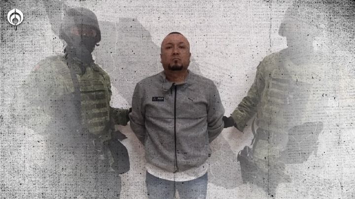 Masacre en Guanajuato: ¿Quién es el Cártel de Santa Rosa y qué pasó tras la captura del 'Marro'?