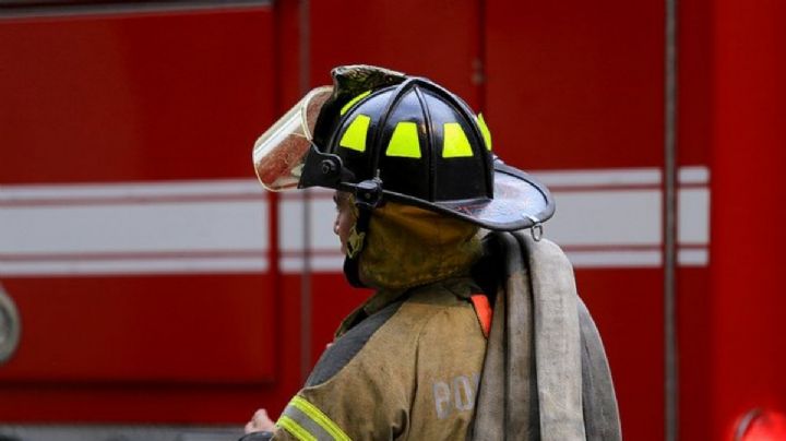 'Jefe Vulcano': ¿Cuánto gana un bombero en México?