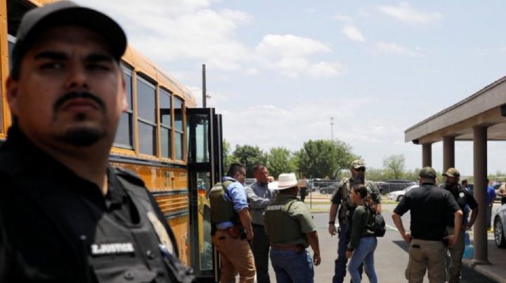 Tiroteo en primaria de Texas, entre los más mortíferos en la historia de EU