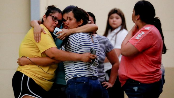 Tiroteo en primaria de Texas: ¿hubo mexicanos? Cancillería ya investiga