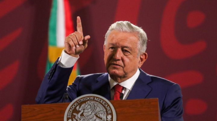 AMLO lamenta tiroteo en primaria de Uvalde, Texas: 'Mayoría de víctimas son de origen mexicano', dice