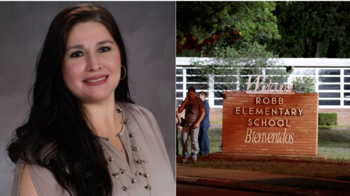 Tiroteo en primaria de Uvalde, Texas: ¿Quién es Irma García, la maestra que murió en el ataque?