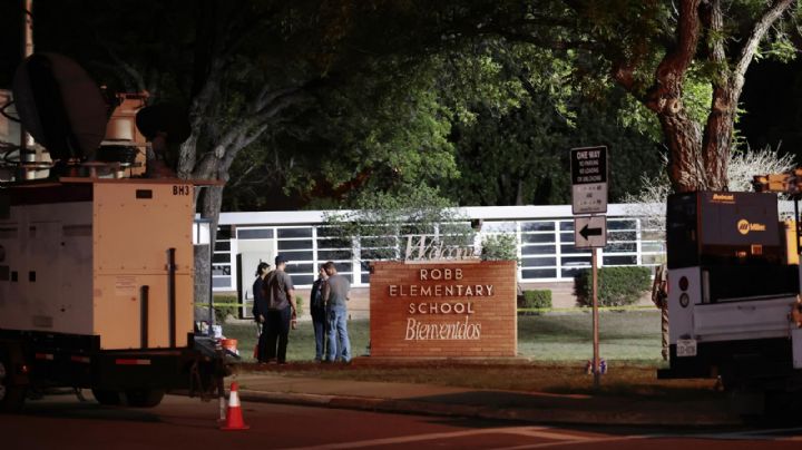 Tiroteo en primaria de Texas: ¿Quiénes son los niños y maestras que murieron?