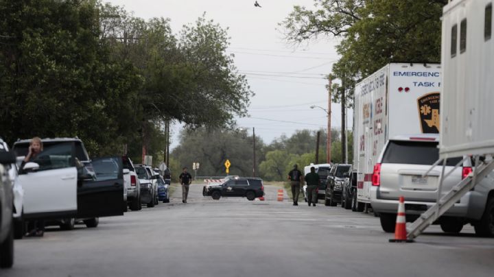 Tiroteos en EU: arrestan a estudiante con 2 rifles a las afueras de una escuela