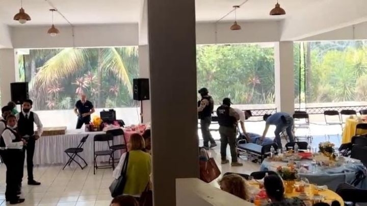 Asesina al presidente del DIF municipal de Acayucan