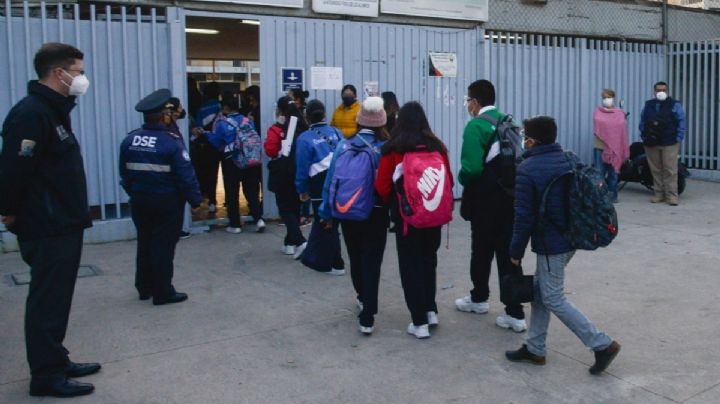 ¿Tiroteo escolar en CDMX? 'Escuela no hará nada porque joven no ha matado a nadie’, denuncia madre