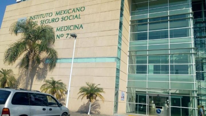 El IMSS reporta que patrones evaden pago de cuotas