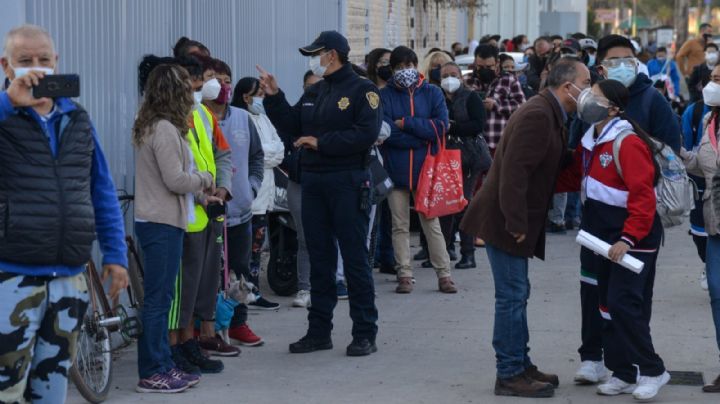 México… ¿sigue a EU? Brotan amenazas de tiroteos en escuelas… hasta en CDMX