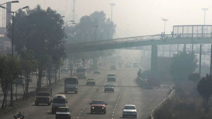 Hoy No Circula Sabatino: Vehículos que descansan este 21 de mayo en CDMX y Edomex