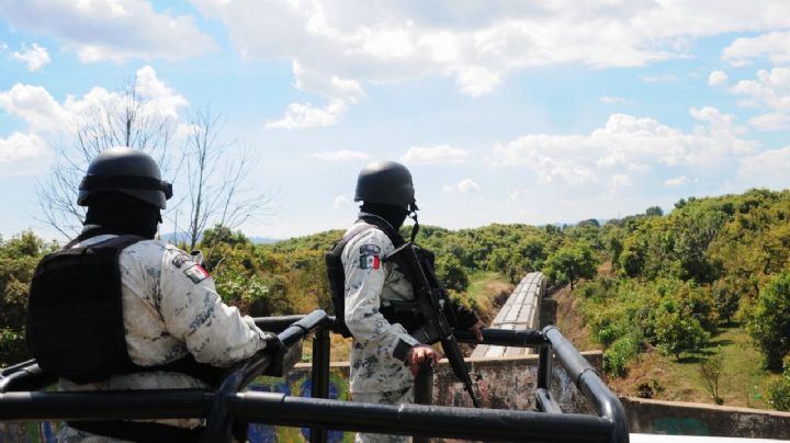 Terror en la México-Tulancingo: asaltan a pareja en pleno día de su boda