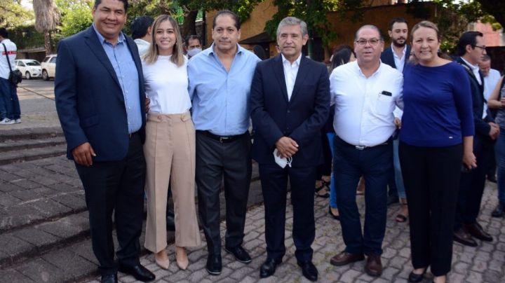 Cuernavaca cuenta con 10 nuevas patrullas