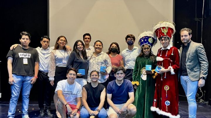 Startup Weekend Morelos 2022, soluciones para el turismo, empleabilidad y digitalización