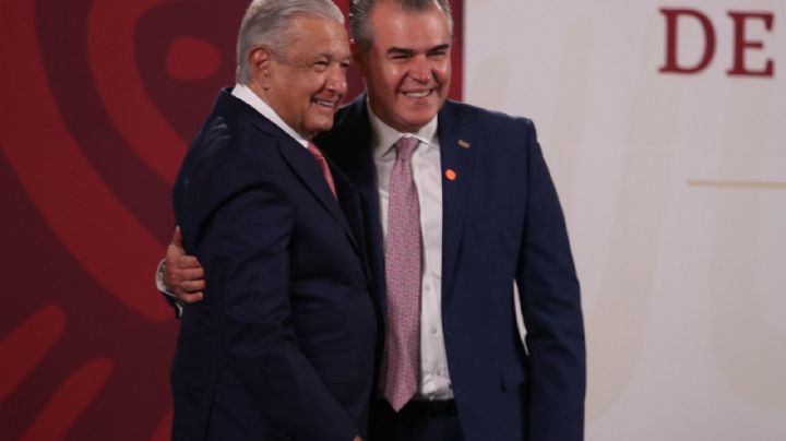 Empresarios y AMLO viven 'luna de miel': se 'alinean' por plan contra inflación