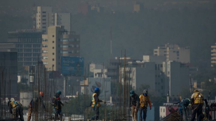 Contingencia ambiental 2022: ¿Qué es la radiación ultravioleta?