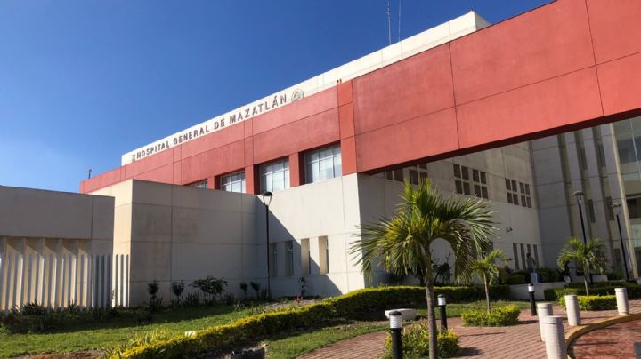 Abasto de medicamentos en el Hospital General en un setenta por ciento, asegura Director.