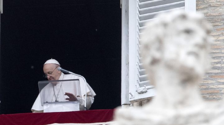 Explosión en hotel Saratoga: el papa Francisco pidió orar por las víctimas