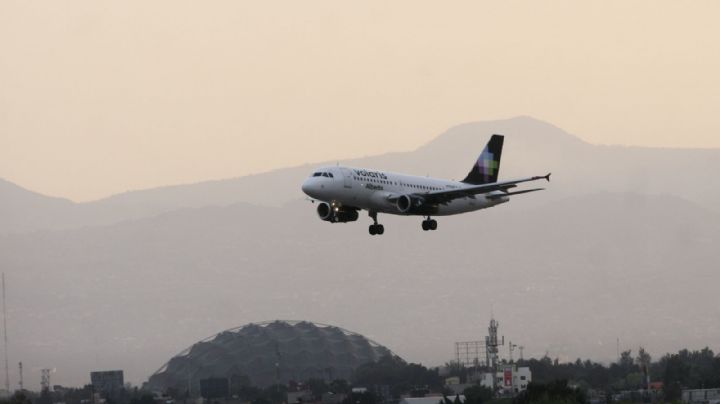 Pilotos acusan la falta de equipo para el trabajo de controladores de tráfico aéreo