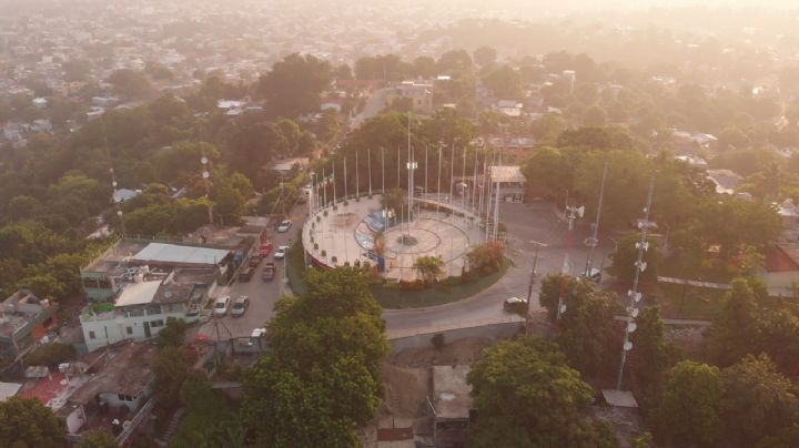 En proceso la formalización de zona metropolitana Poza Rica