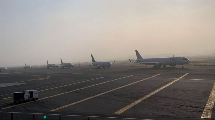 ‘Líos’ en el Espacio Aéreo: designan a Ricardo Torres Muela como titular de Servicios de Navegación