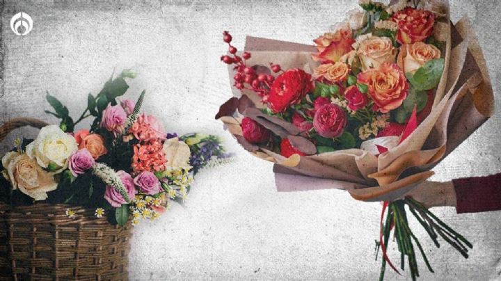 Día de las Madres: 5 opciones en internet para comprar flores el 10 de Mayo