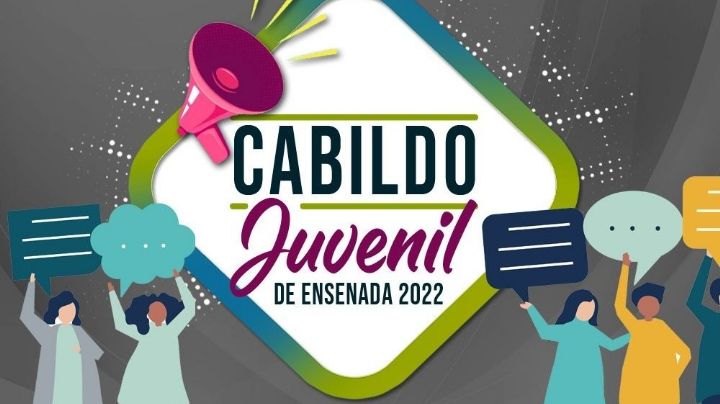 Amplía IMJUVENS convocatoria para participar en el Cabildo Juvenil